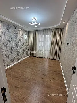 Satılır 2 otaqlı köhnə tikili 65 m²