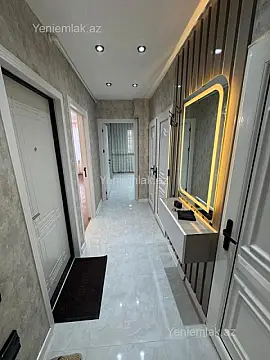 Satılır 2 otaqlı köhnə tikili 65 m²