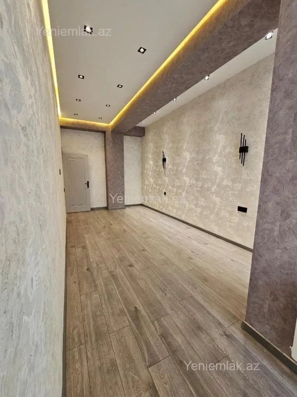Satılır 4 otaqlı yeni tikili 135 m²