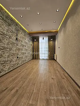 Satılır 4 otaqlı yeni tikili 135 m²