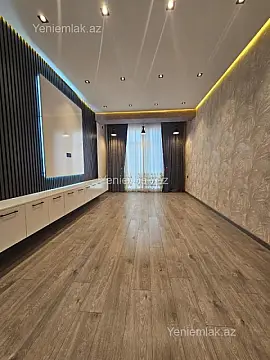 Satılır 4 otaqlı yeni tikili 135 m² — Bakı, Xətai 4 otaq 135.00 m²