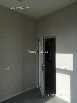 Satılır 3 otaqlı yeni tikili 95 m²