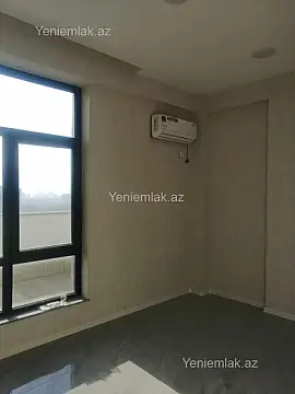 Satılır 3 otaqlı yeni tikili 95 m²