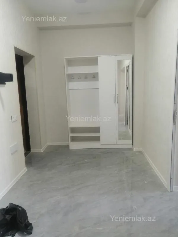 Satılır 3 otaqlı yeni tikili 95 m²