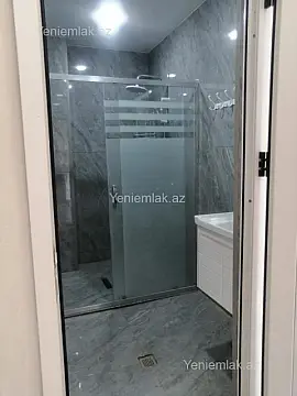Satılır 3 otaqlı yeni tikili 95 m²