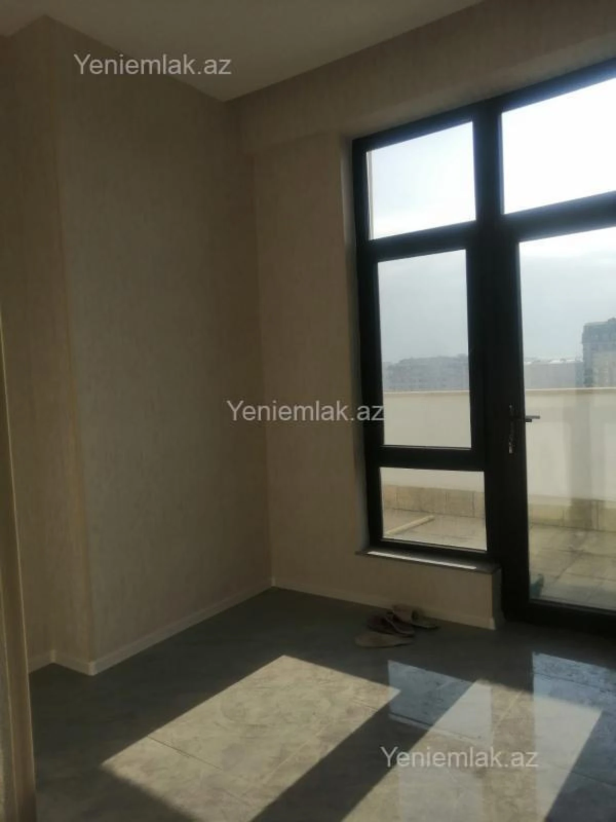 Satılır 3 otaqlı yeni tikili 95 m²