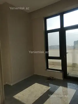 Satılır 3 otaqlı yeni tikili 95 m²