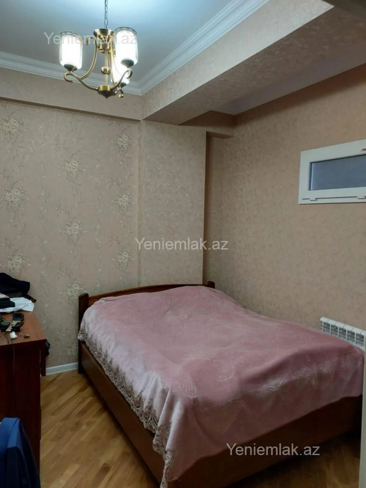 Satılır 3 otaqlı yeni tikili 63 m²