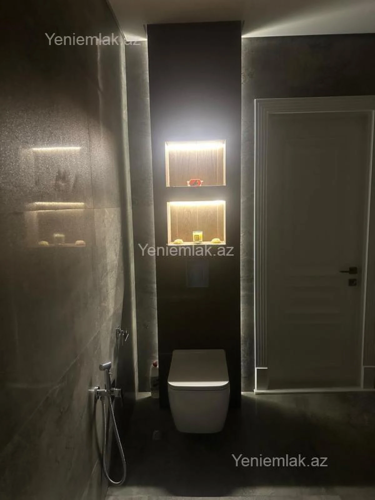 Satılır 3 otaqlı yeni tikili 106 m²