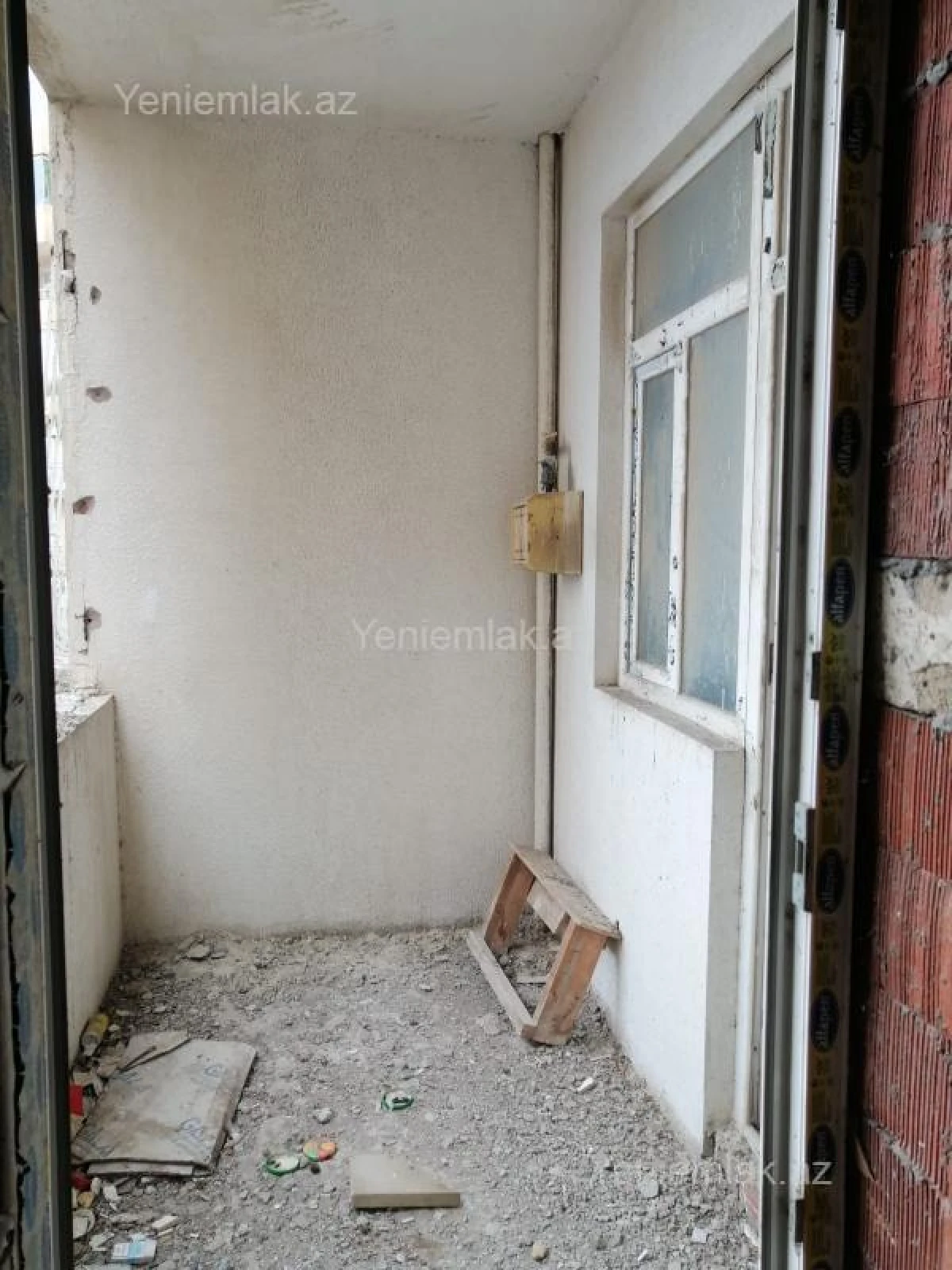 Satılır 3 otaqlı yeni tikili 105 m²