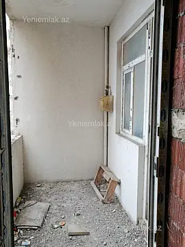 Satılır 3 otaqlı yeni tikili 105 m²