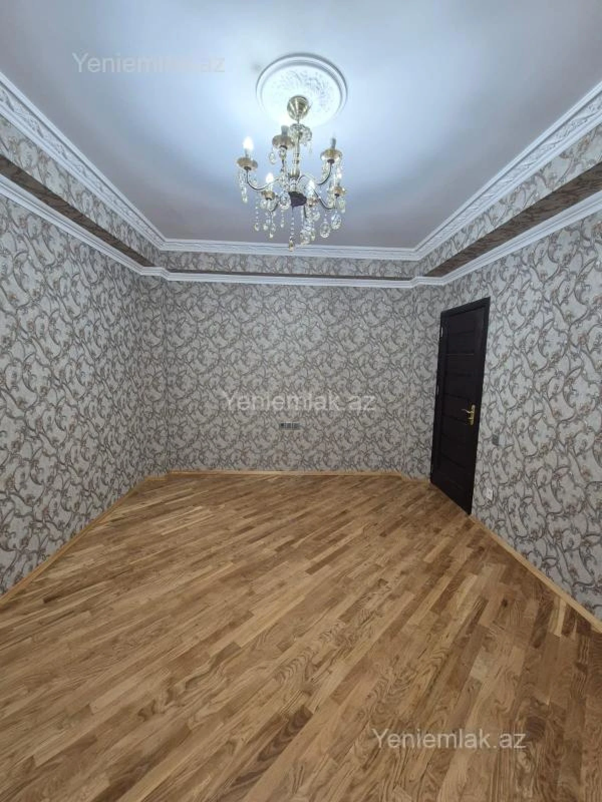 Satılır 2 otaqlı yeni tikili 37 m²