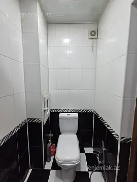 Satılır 2 otaqlı yeni tikili 37 m²