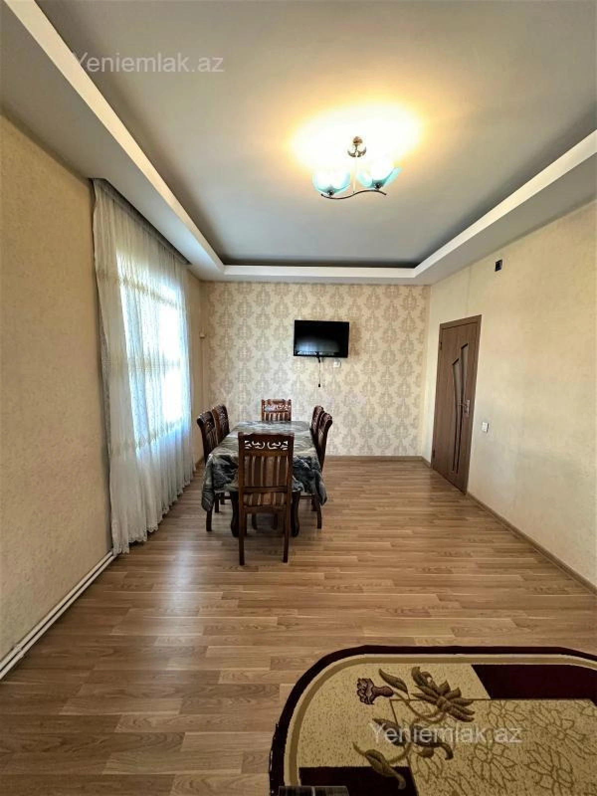 Satılır 2 otaqlı köhnə tikili 50 m²
