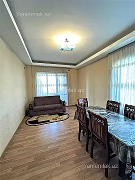 Satılır 2 otaqlı köhnə tikili 50 m² — Bakı, Xətai 2 otaq 50.00 m²