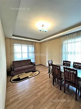 Satılır 2 otaqlı köhnə tikili 50 m²