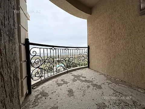 Satılır 3 otaqlı yeni tikili 116 m² — Sumqayıt 3 otaq 116.00 m²