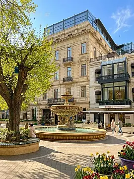 Satılır 2 otaqlı köhnə tikili 80 m² — Bakı, Nəsimi 2 otaq 80.00 m²