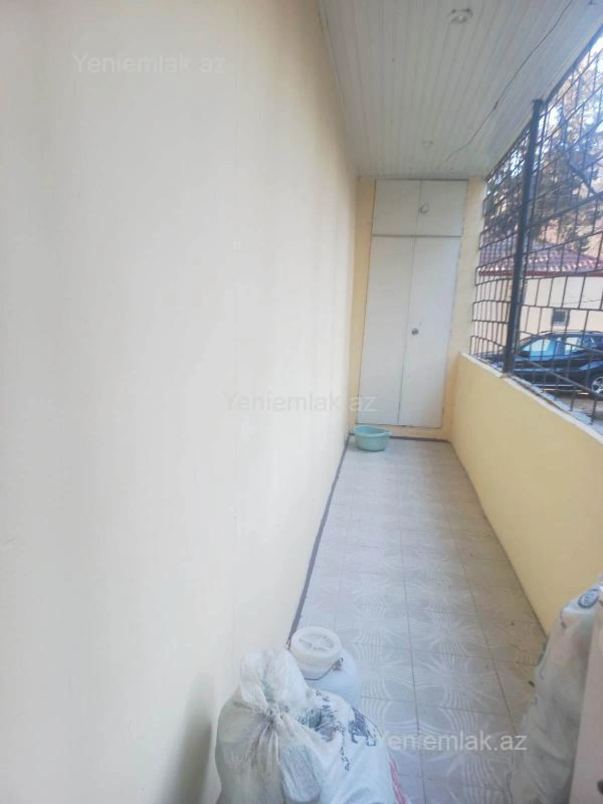 Satılır 3 otaqlı köhnə tikili 100 m²