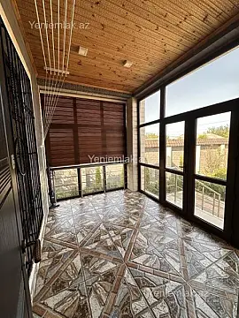 Satılır 6 otaqlı həyət evi 270 m²