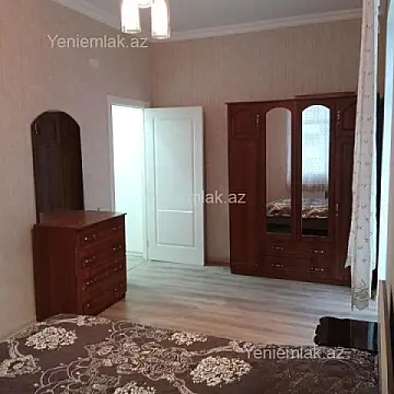 Satılır 3 otaqlı yeni tikili 85 m²