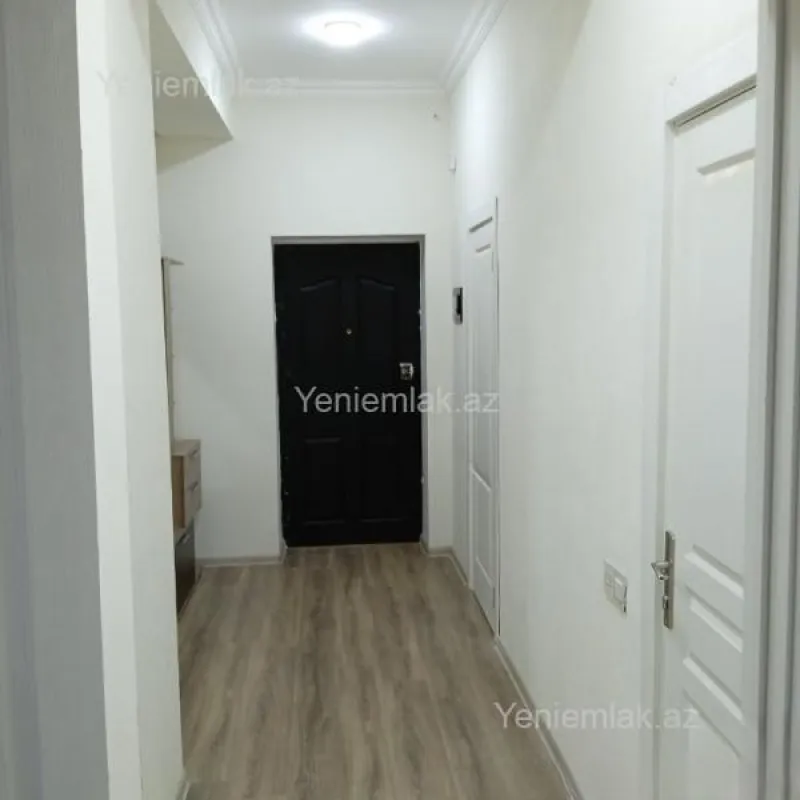 Satılır 3 otaqlı yeni tikili 85 m²