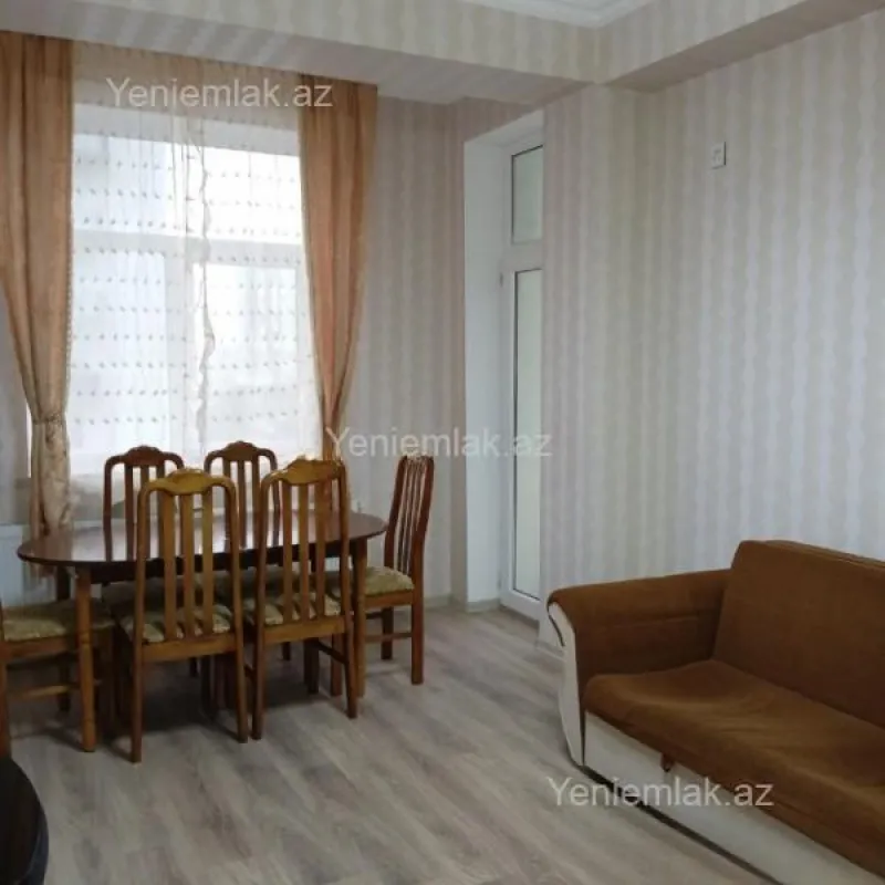 Satılır 3 otaqlı yeni tikili 85 m²