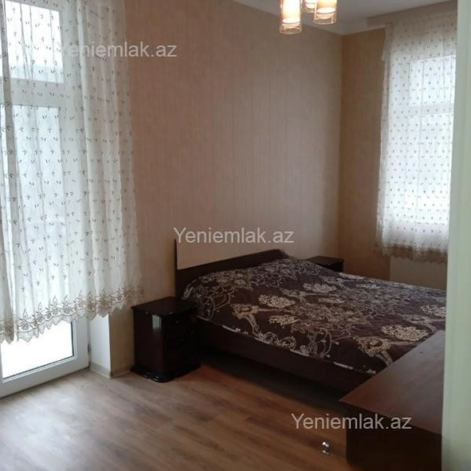Satılır 3 otaqlı yeni tikili 85 m²