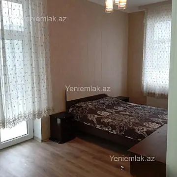Satılır 3 otaqlı yeni tikili 85 m²