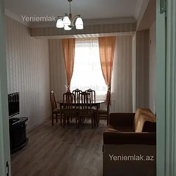 Satılır 3 otaqlı yeni tikili 85 m²