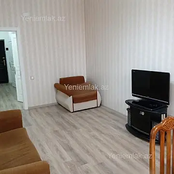 Satılır 3 otaqlı yeni tikili 85 m²