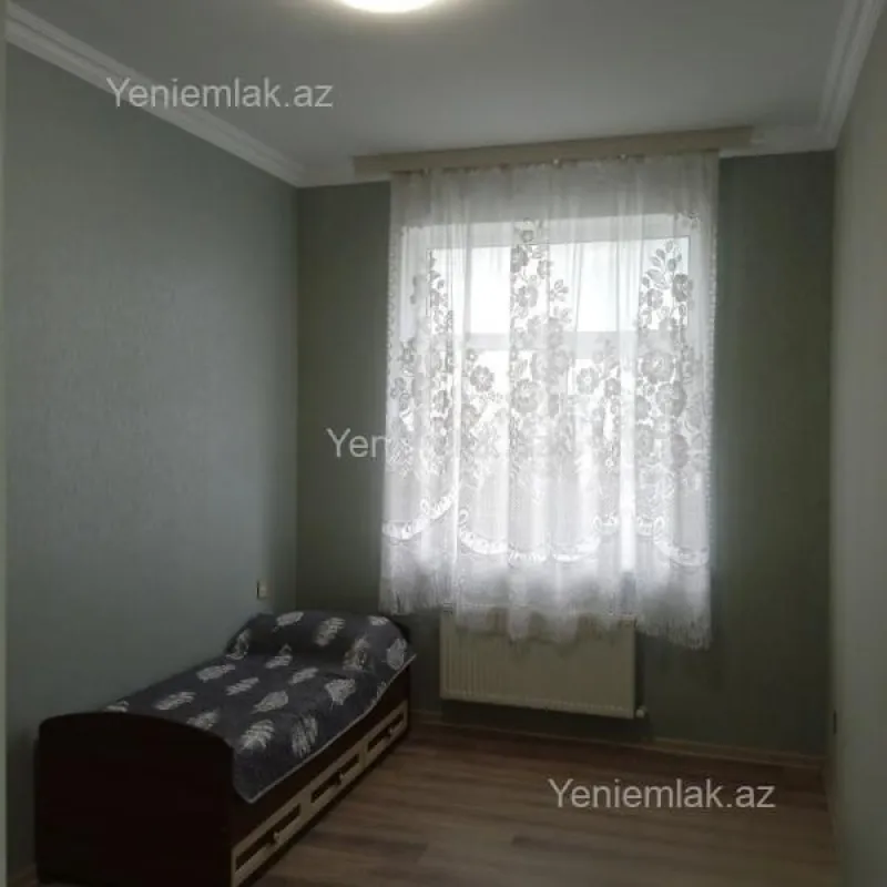 Satılır 3 otaqlı yeni tikili 85 m²