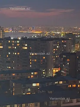 Satılır 2 otaqlı köhnə tikili 65 m² — Bakı, Xətai 2 otaq 65.00 m²