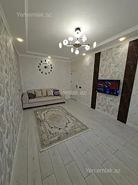 Satılır 2 otaqlı köhnə tikili 65 m²