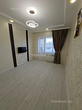 Satılır 2 otaqlı köhnə tikili 65 m²