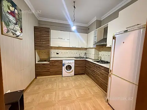 Satılır 3 otaqlı yeni tikili 106 m²