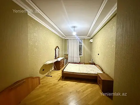 Satılır 3 otaqlı yeni tikili 106 m²
