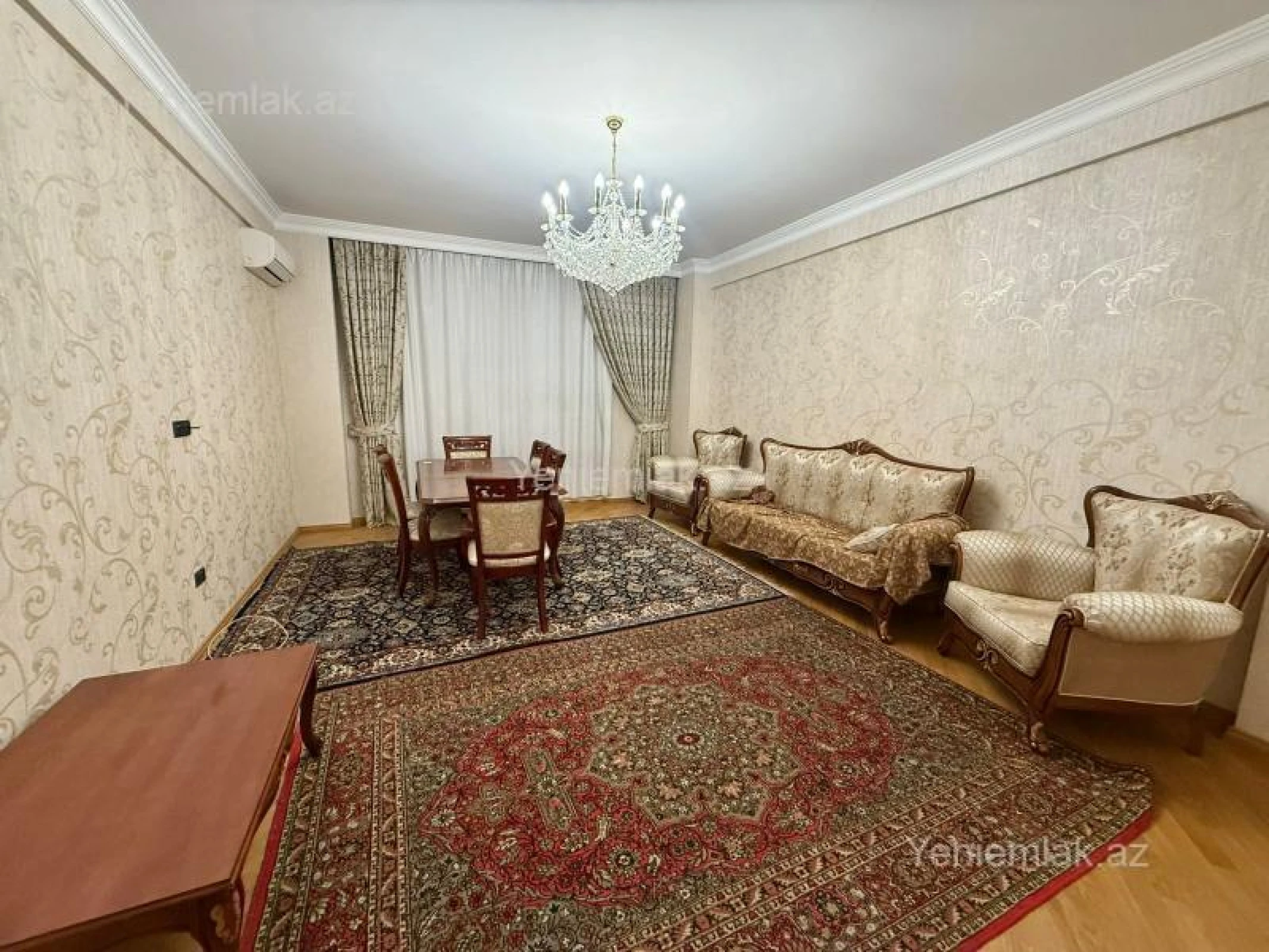 Satılır 3 otaqlı yeni tikili 106 m²