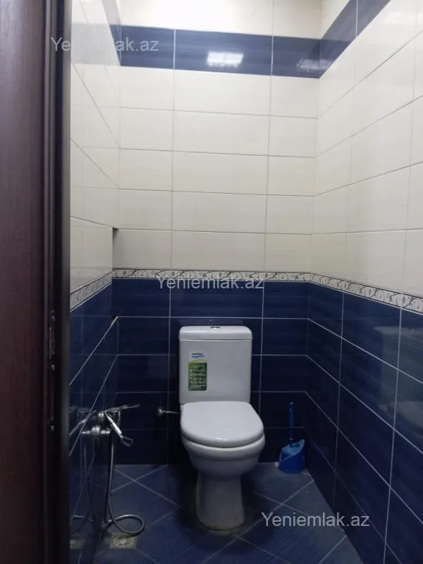 Satılır 2 otaqlı yeni tikili 66 m²