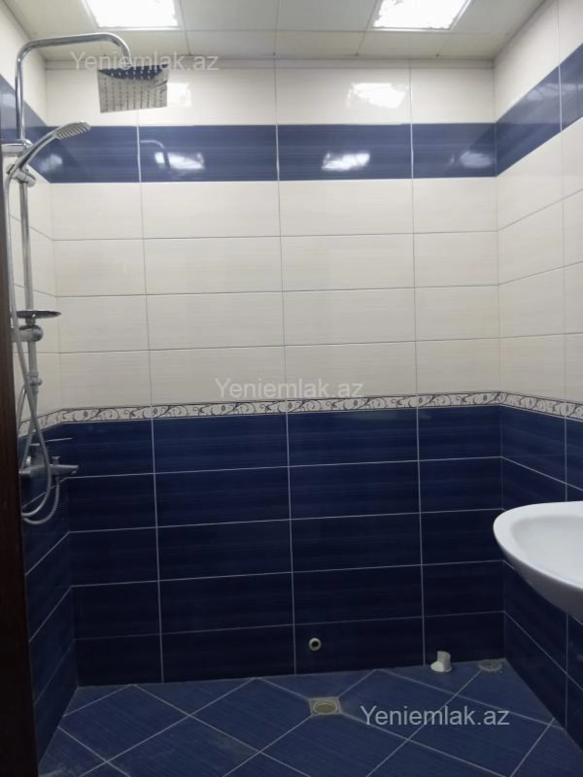 Satılır 2 otaqlı yeni tikili 66 m²