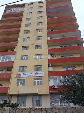 Satılır 2 otaqlı yeni tikili 66 m² — Abşeron, Masazır 2 otaq 66.00 m²