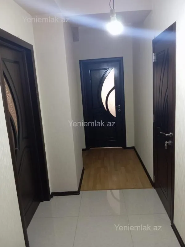 Satılır 2 otaqlı yeni tikili 66 m²