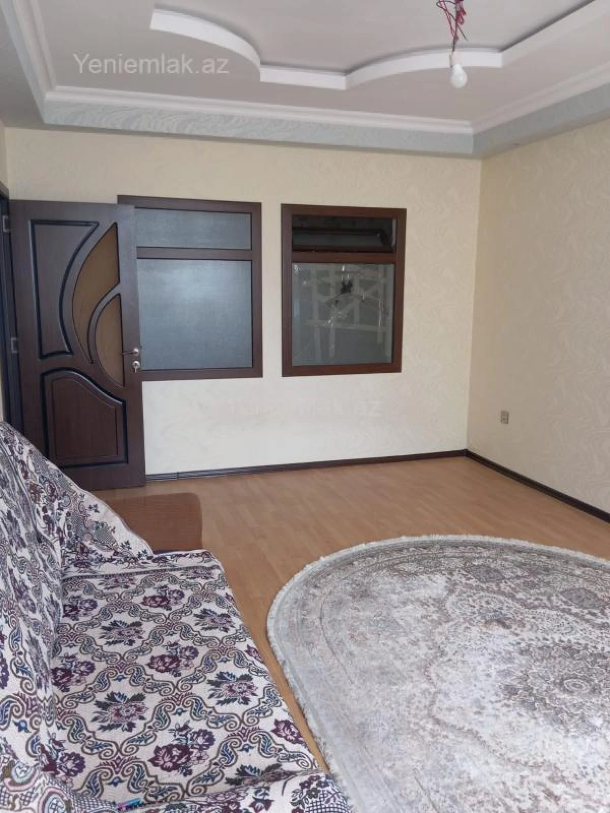 Satılır 2 otaqlı yeni tikili 66 m²