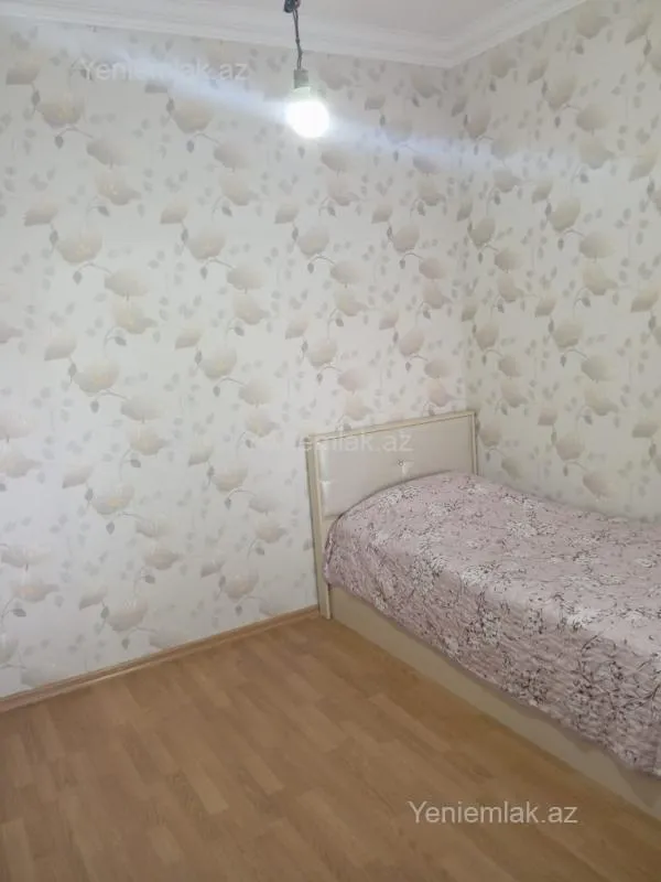 Satılır 2 otaqlı yeni tikili 66 m²