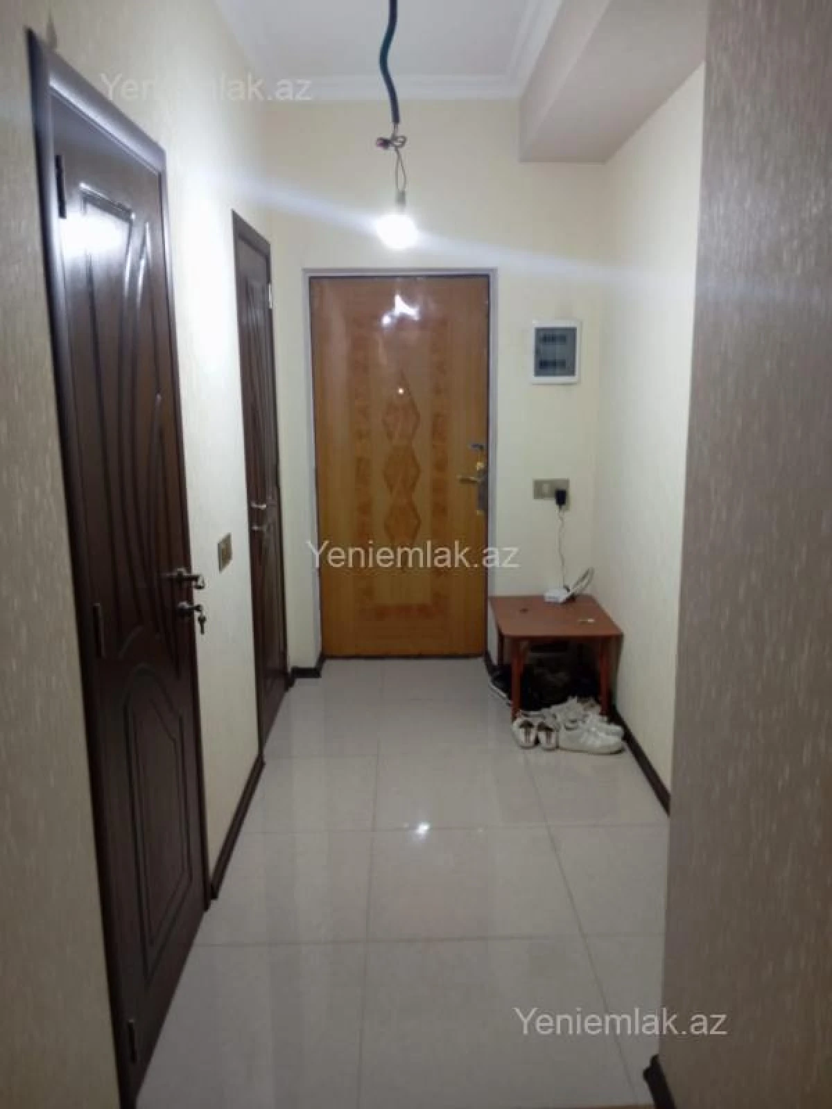 Satılır 2 otaqlı yeni tikili 66 m²