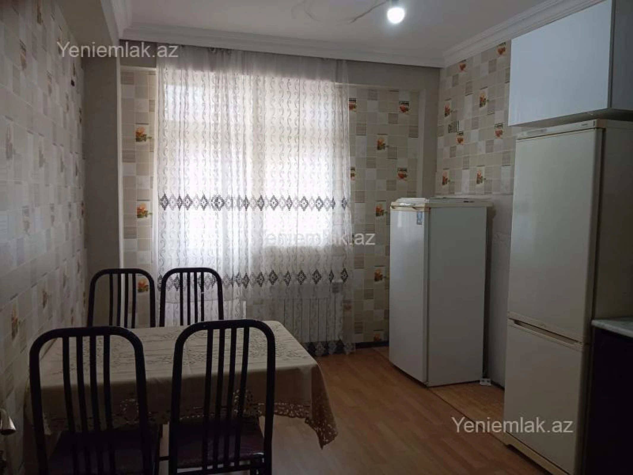 Satılır 2 otaqlı yeni tikili 66 m²