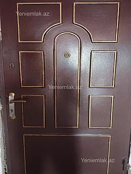 Satılır 2 otaqlı yeni tikili 66 m²