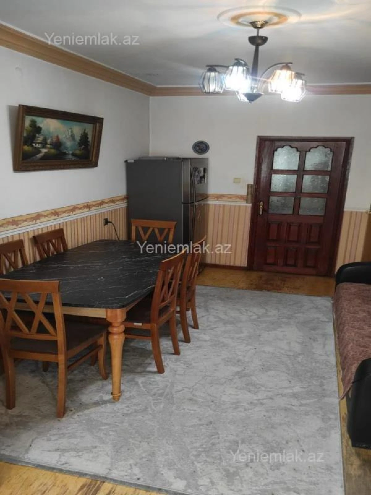 Satılır 3 otaqlı köhnə tikili 76 m²