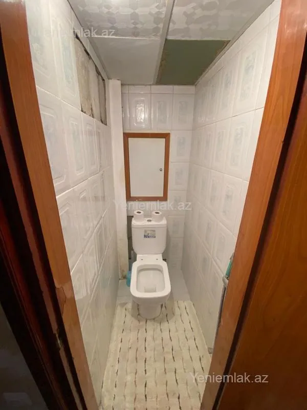 Satılır 3 otaqlı köhnə tikili 76 m²