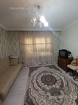 Satılır 2 otaqlı köhnə tikili 50 m² — Sumqayıt 2 otaq 50.00 m²